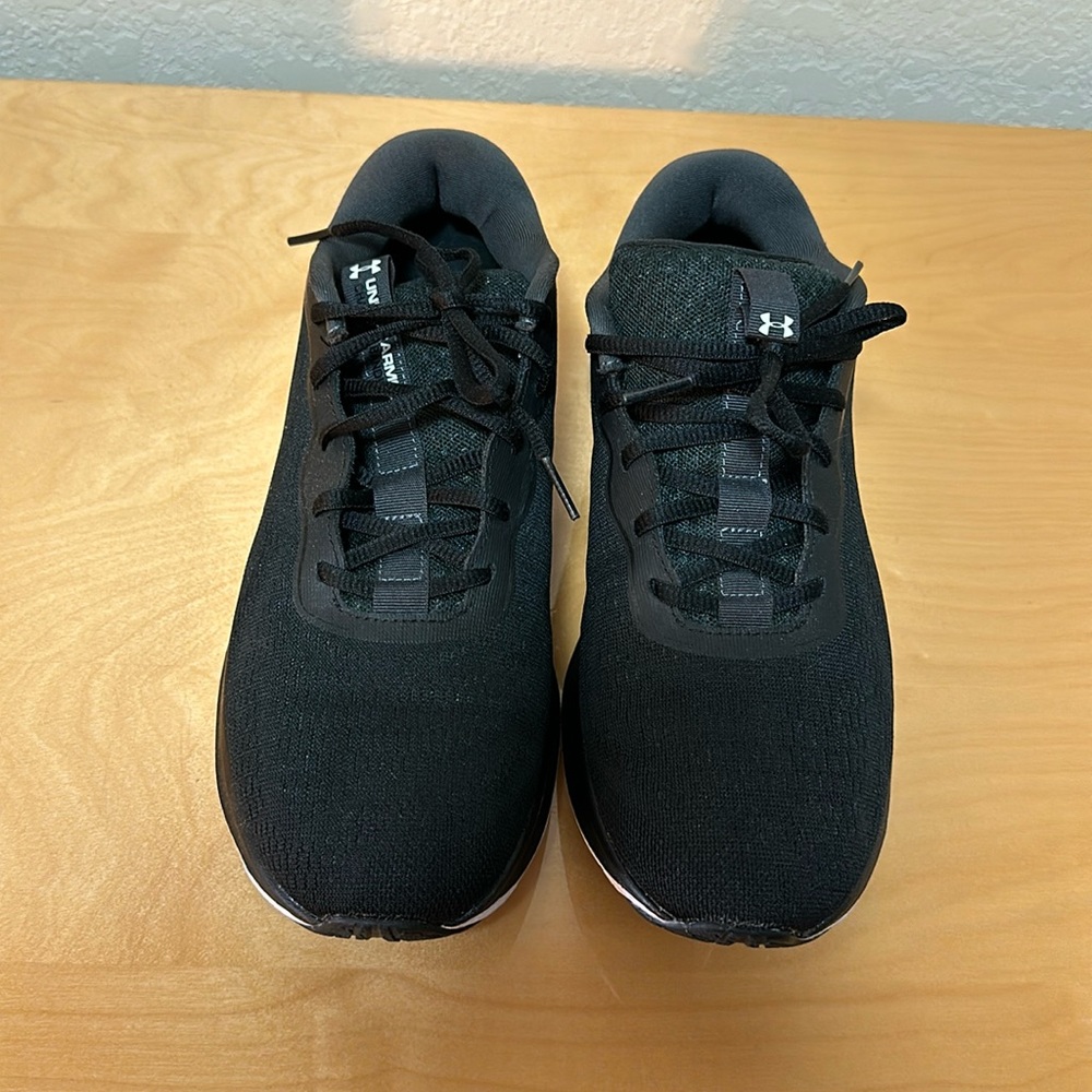 Under armour sneakers